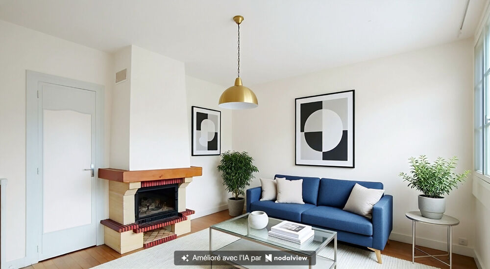 Vente Appartement Appartement Orléans 3 pièces 73 m² Orleans