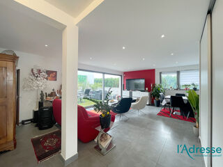  Appartement  vendre 4 pices 91 m