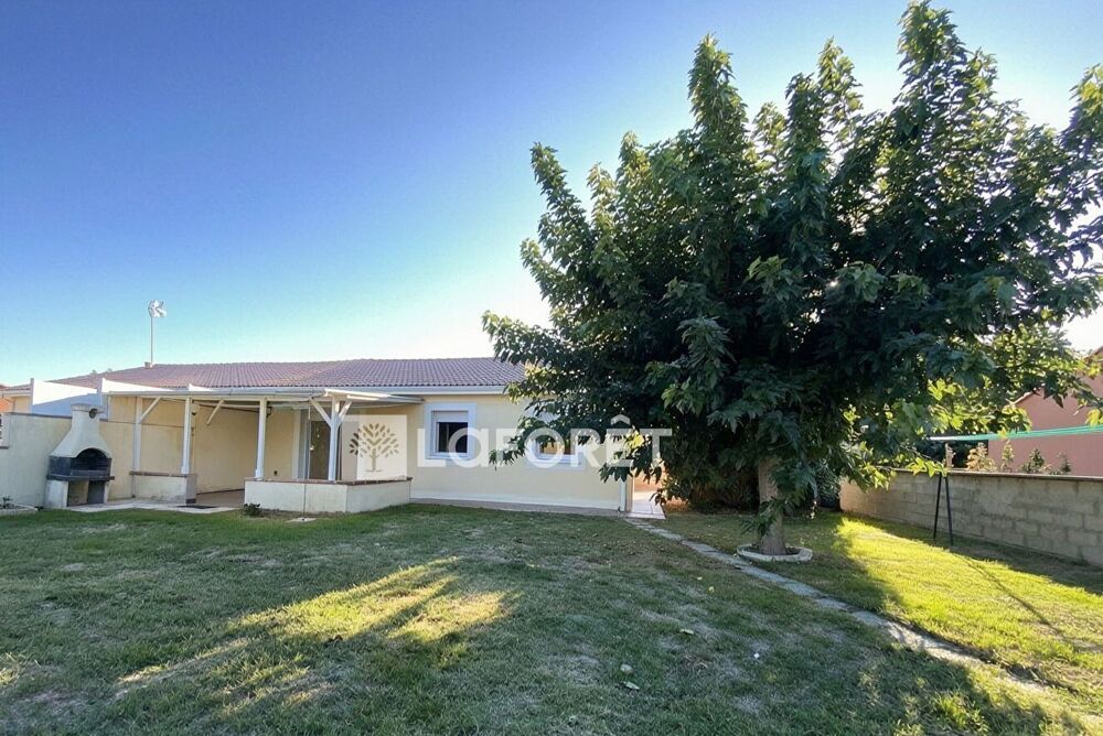 Maison 4 pièces 85 m² · à Montauban · 85 m² · 218 400 €