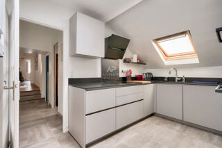  Appartement à vendre 3 pièces 96 m²