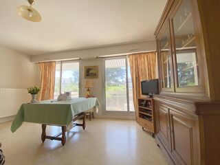  Appartement à vendre 2 pièces 52 m²