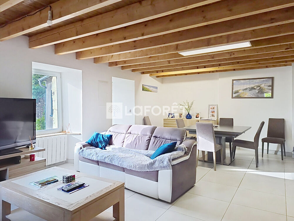 Vente Maison Maison Campeneac 4 pièce(s) 88 m2 Campeneac