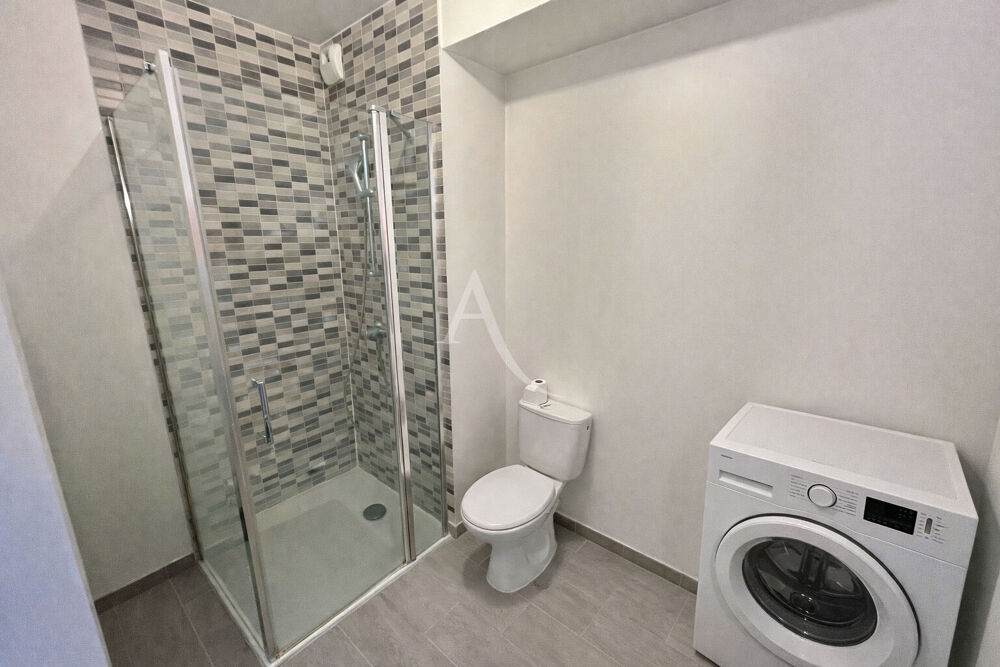 Vente Appartement Appartement Meaux 1 pièce(s) 30.63 m2 Meaux