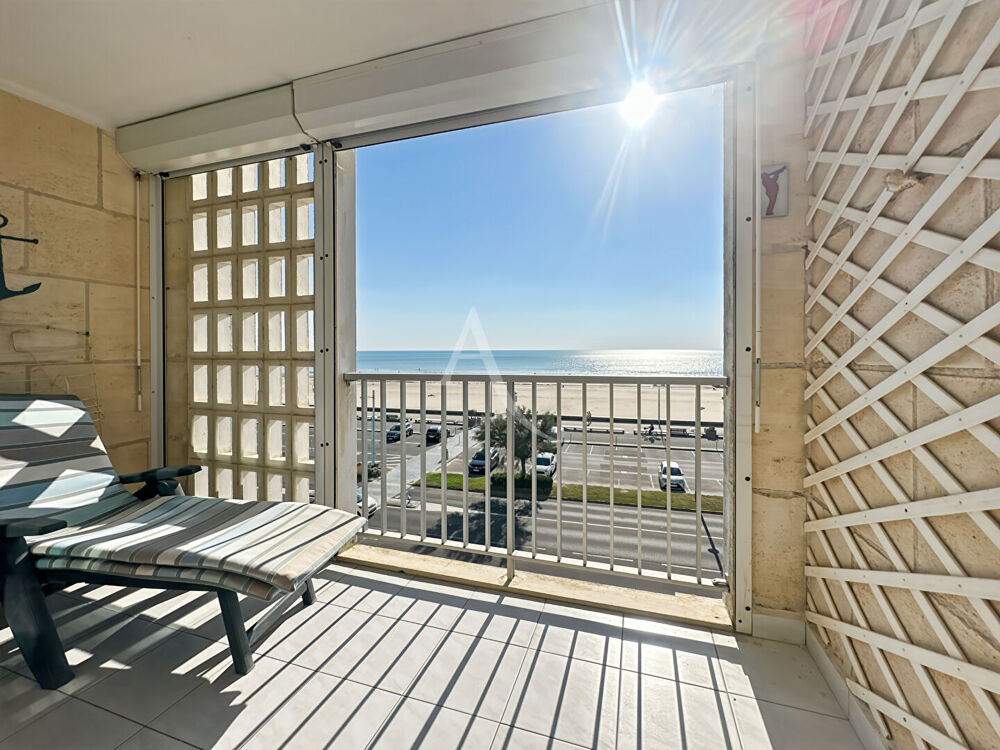 Vente Appartement Appartement face mer, Saint Jean De Monts Saint jean de monts