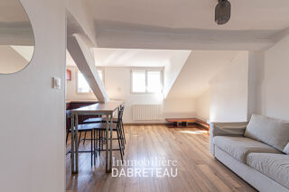  Appartement � louer 2 pi�ces 44 m�