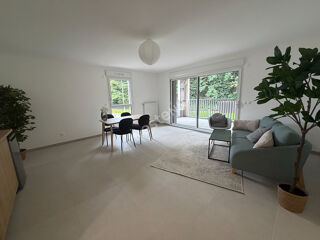  Appartement à vendre 4 pièces 88 m²