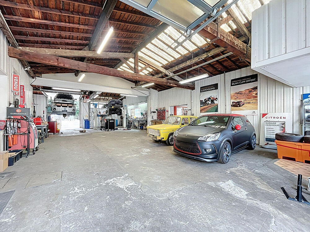   Local commercial Livron sur drome