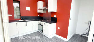  Maison � vendre 4 pi�ces 96 m�