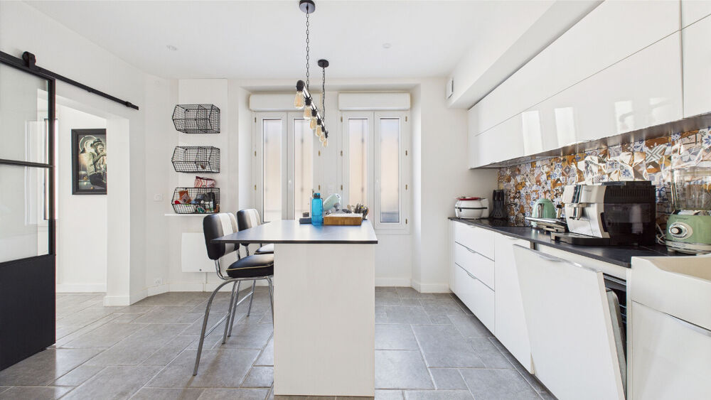 Vente Maison Maison 235m² - Jardin et terrasses - Proche centre-ville Rodez