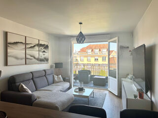  Appartement  vendre 3 pices 58 m