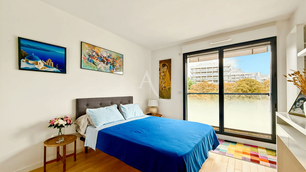 � vendre  Appartement Boulogne-Billancourt (92100)