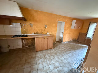 Maison à vendre 4 pièces 95 m²