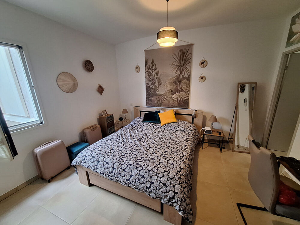Appartement Sete 3 pièce(s) 75 m2