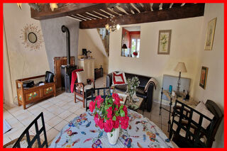 Vente Maison LUNEAU MAISON 4 pièces 94 m2 Luneau