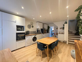  Maison � vendre 4 pi�ces 82 m�