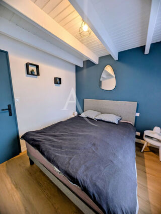  Appartement à louer 2 pièces 36 m²