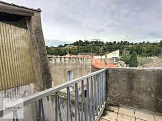  Appartement � vendre 3 pi�ces 49 m�