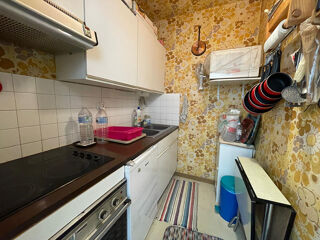  Appartement � vendre 2 pi�ces 32 m�