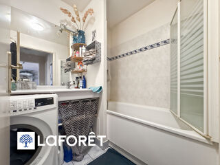  Appartement � vendre 2 pi�ces 44 m�