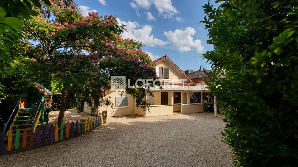 Maison 5 pièces 96 m² · à Villemomble · 96 m² · 410 000 €