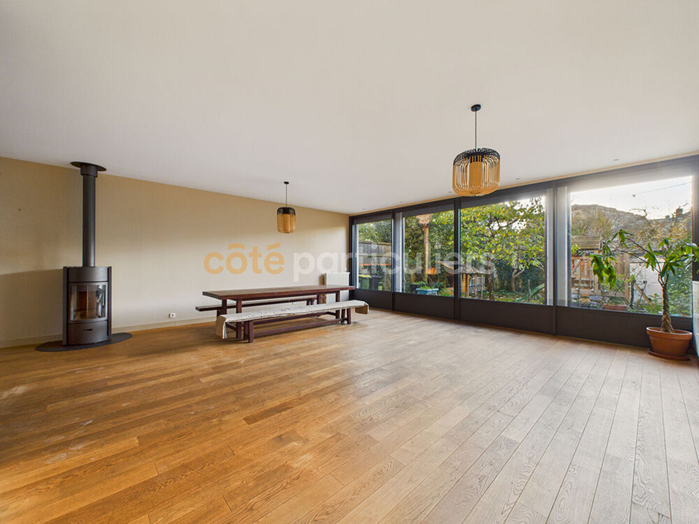 � vendre  Maison Bordeaux (33000)