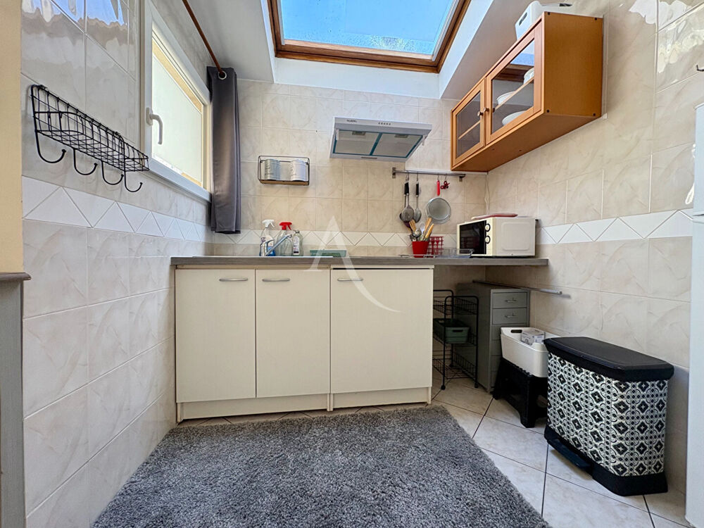 Appartement Orsay 1 pièce(s) 20.2 m2