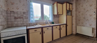  Maison � vendre 3 pi�ces 87 m�