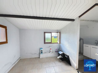  Maison à vendre 3 pièces 42 m²