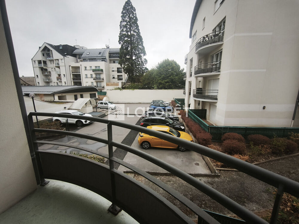 Location Appartement Appartement Mantes-la-Jolie 3 pièces 61.74 m² Mantes la jolie