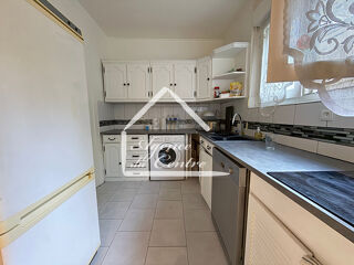  Appartement  vendre 3 pices 50 m