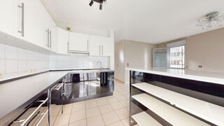  Appartement � vendre 2 pi�ces 50 m�