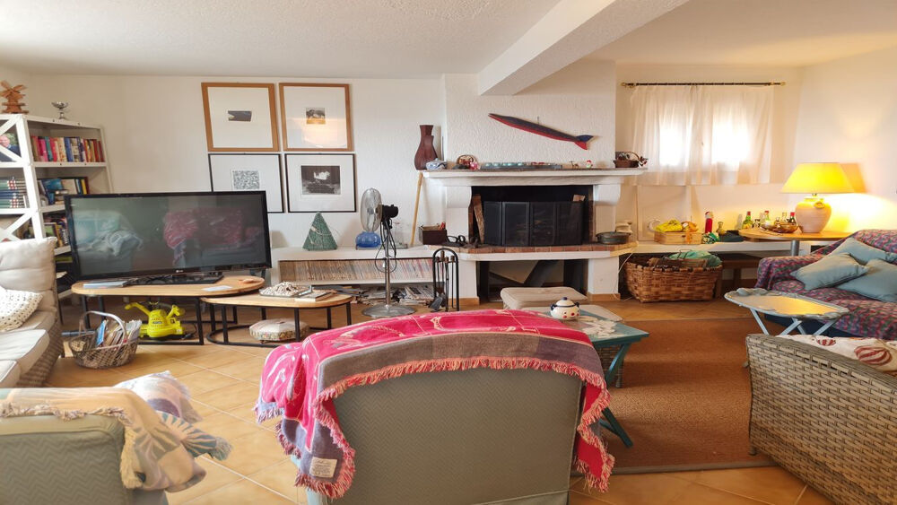 à vendre  Maison Les Issambres (83380)