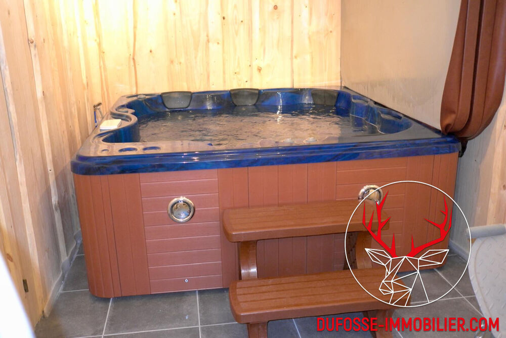 à vendre  Maison Saint-Étienne-en-Dévoluy (05250)