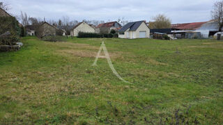  Terrain � vendre 2365 m�