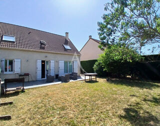  Maison  vendre 6 pices 124 m
