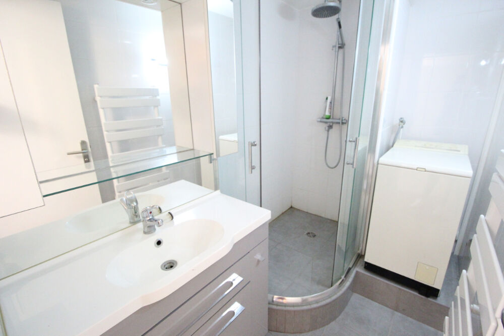 Appartement La Baule 1 pièce 22.77 m2