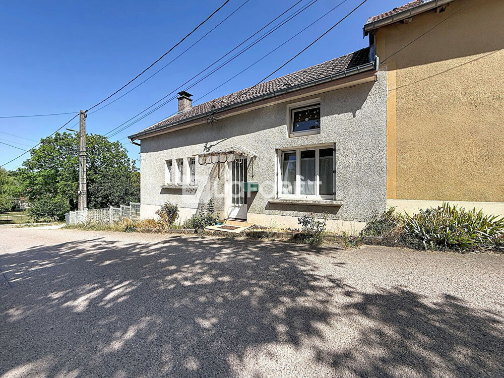 Vente Maison Maison Soulosse Sous Saint Elophe 5 pièce(s) 112.85 m2 Soulosse sous saint elophe