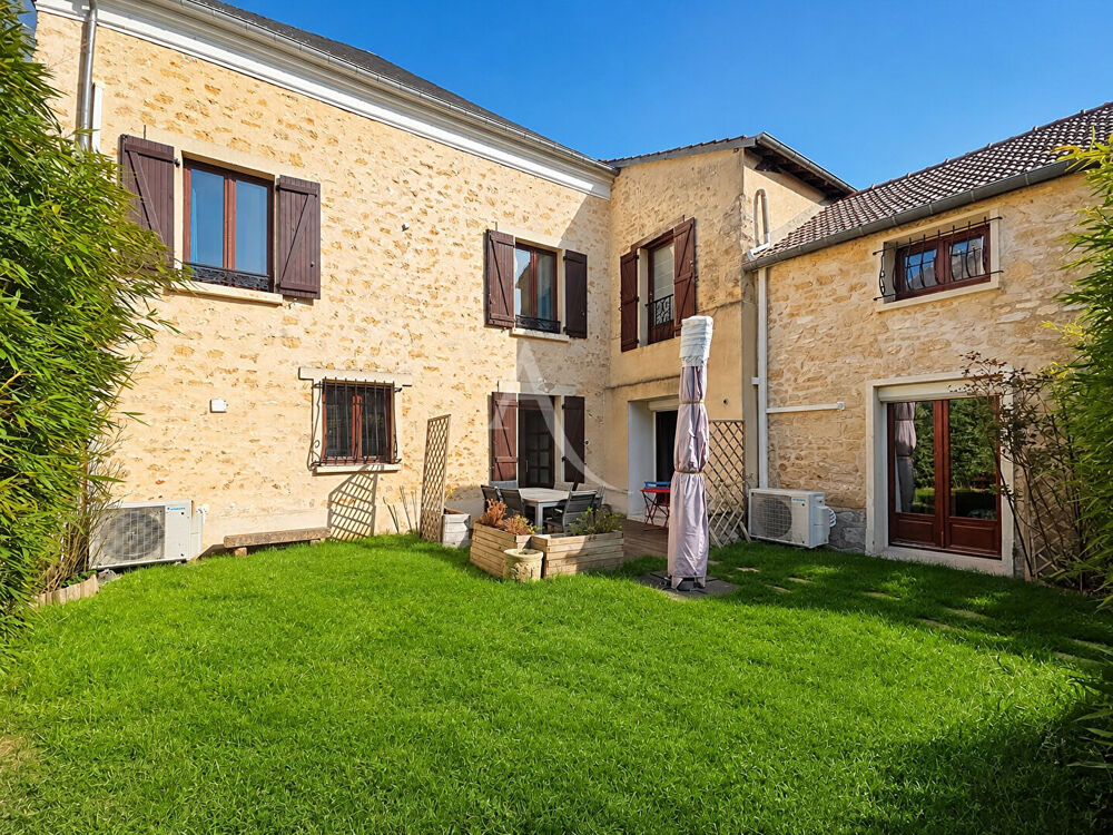 Maison 6 pièces 142 m² à Oinville sur Montcient