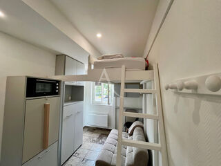  Appartement à louer 1 pièce 11 m²