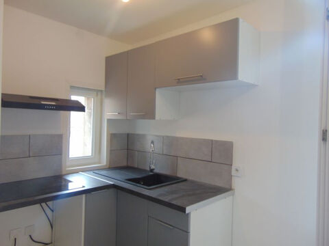  Appartement � louer 2 pi�ces 30 m�