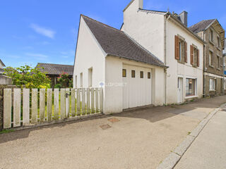  Maison à vendre 4 pièces 101 m²