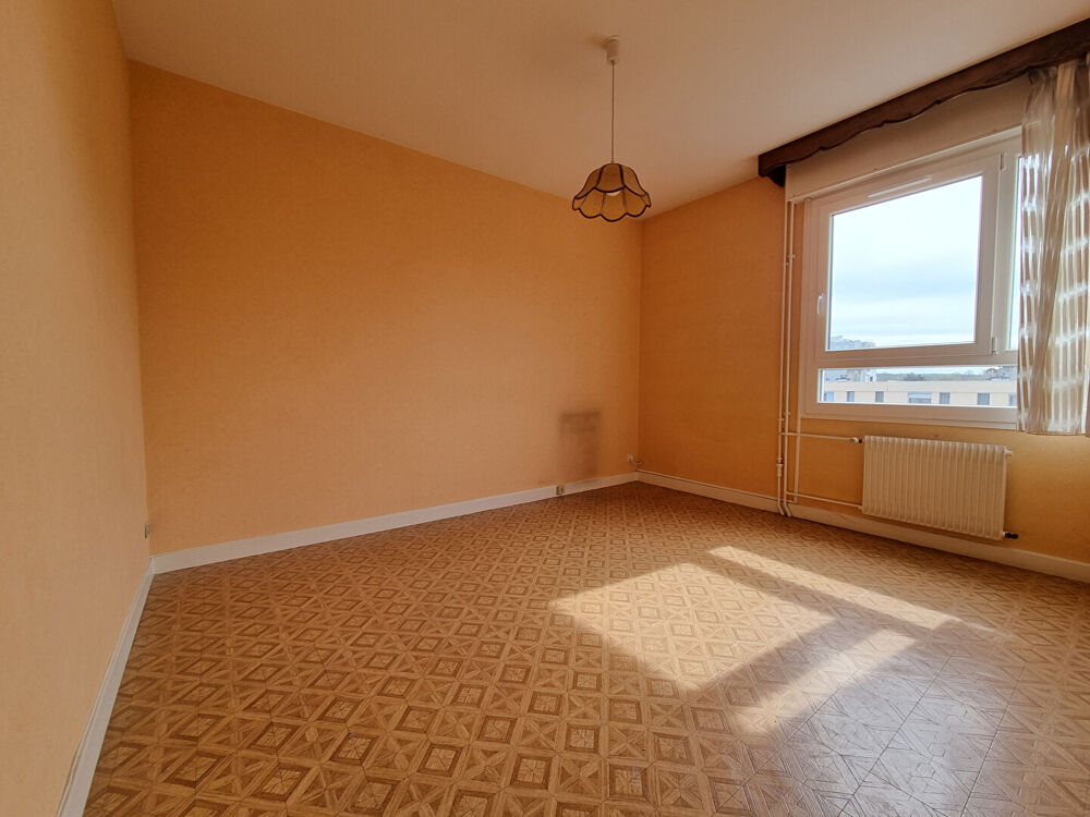 Vente Appartement Appartement Bourg En Bresse 77.95 m2 Bourg en bresse