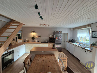  Maison � vendre 6 pi�ces 133 m�