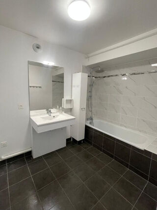  Appartement � vendre 3 pi�ces 62 m�