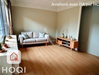  Appartement  vendre 2 pices 38 m