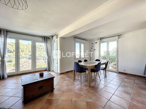  Appartement � louer 4 pi�ces 88 m�