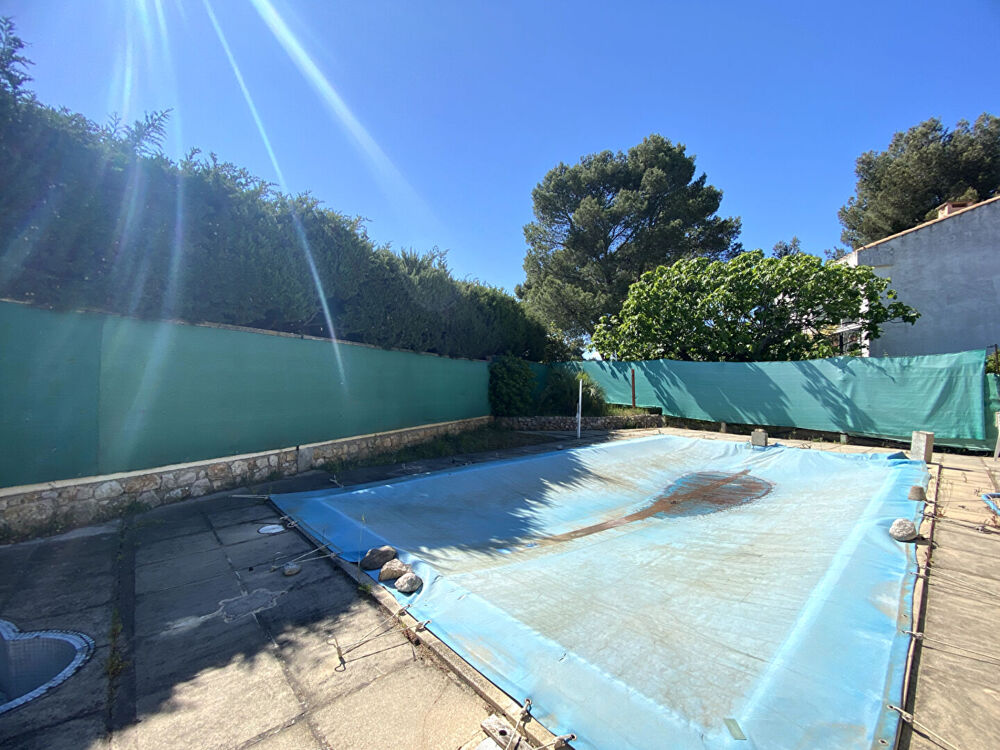 Maison Montpellier 7 pièces 172,70 m2
