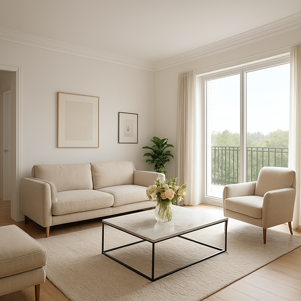 Maison 4 pièces de 91 m2 (Coudoux)