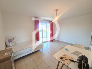  Appartement  louer 1 pice 42 m