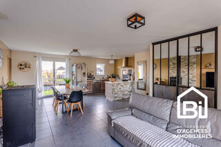  Maison � vendre 5 pi�ces 102 m�